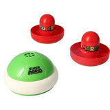 Super Mario Hover Hockey Game