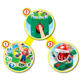 Super Mario Piranha Plant Escape!