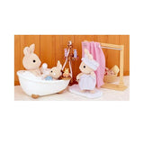 Sylvanian Families Bath & Shower Set