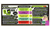 Esdevium So Wrong It's Right Board Game