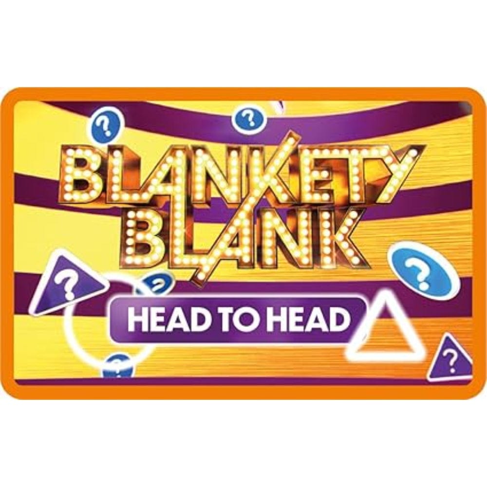 Blankety Blank TV Show Board Game blankety-blank-tv-show-board-game
