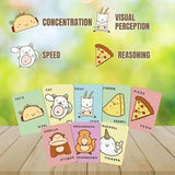 Taco Cat Goat Cheese Pizza Game