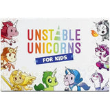 Unstable Unicorns Kids Edition
