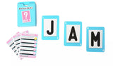 Esdevium Ansagrams Large Box Word Game