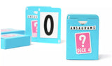 Esdevium Ansagrams Large Box Word Game