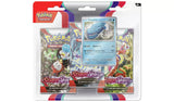 Pokémon TCG: Scarlet & Violet Booster Blister 3 Pack
