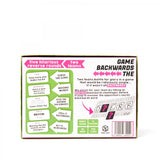 Esdevium The Backwards Game