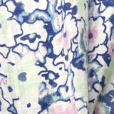 Esprit Cotton blouse with floral print