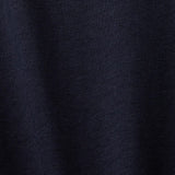 Esprit Crewneck T-shirt 100% cotton in Navy