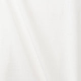 Esprit Crewneck T-shirt 100% cotton in Off White