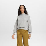 Esprit Mockneck Sweater