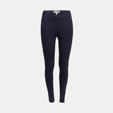 ESPRIT Organic Cotton Leggings Navy
