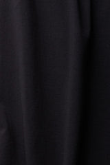 Esprit Organic cotton vest top Black