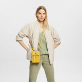 Esprit Patterned blouse, LENZING™ ECOVERO™
