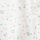 Esprit Patterned Blouse Off White