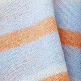 Esprit Striped Knitted Jumper