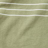 Esprit T-shirt With Heart Print Light Khaki