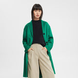 Esprit Wool blend slipover in Black
