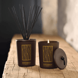 Esteban Cedre Decorative Reed Diffuser 100ml