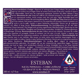 Esteban Figue noire Ellipse Reed Diffuser 200ml