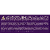 Esteban Figue noire Scented Decorative Candle 180g