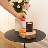 Esteban Neroli Decorative Scented Decorative Candle 180g
