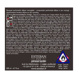 Esteban Neroli Ellipse Reed Diffuser 200ml
