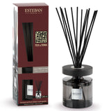 Esteban Teck & tonka Ellipse Reed Diffuser 200ml