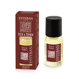 Esteban Teck & tonka Refresher Oil 15ml