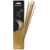 Esteban Vanille d'or Bamboo Sticks