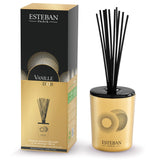 Esteban Vanille d'or Decorative Reed Diffuser 100ml