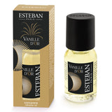 Esteban Vanille d'or Refresher Oil 15ml