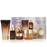 Estee Lauder Get Ready Routine Skincare Set