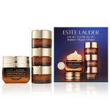 Estée Lauder Advanced Night Repair Eye Cream 4- Piece Skincare Set