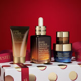 Estée Lauder Advanced Night Repair Holiday Skincare Gift Set