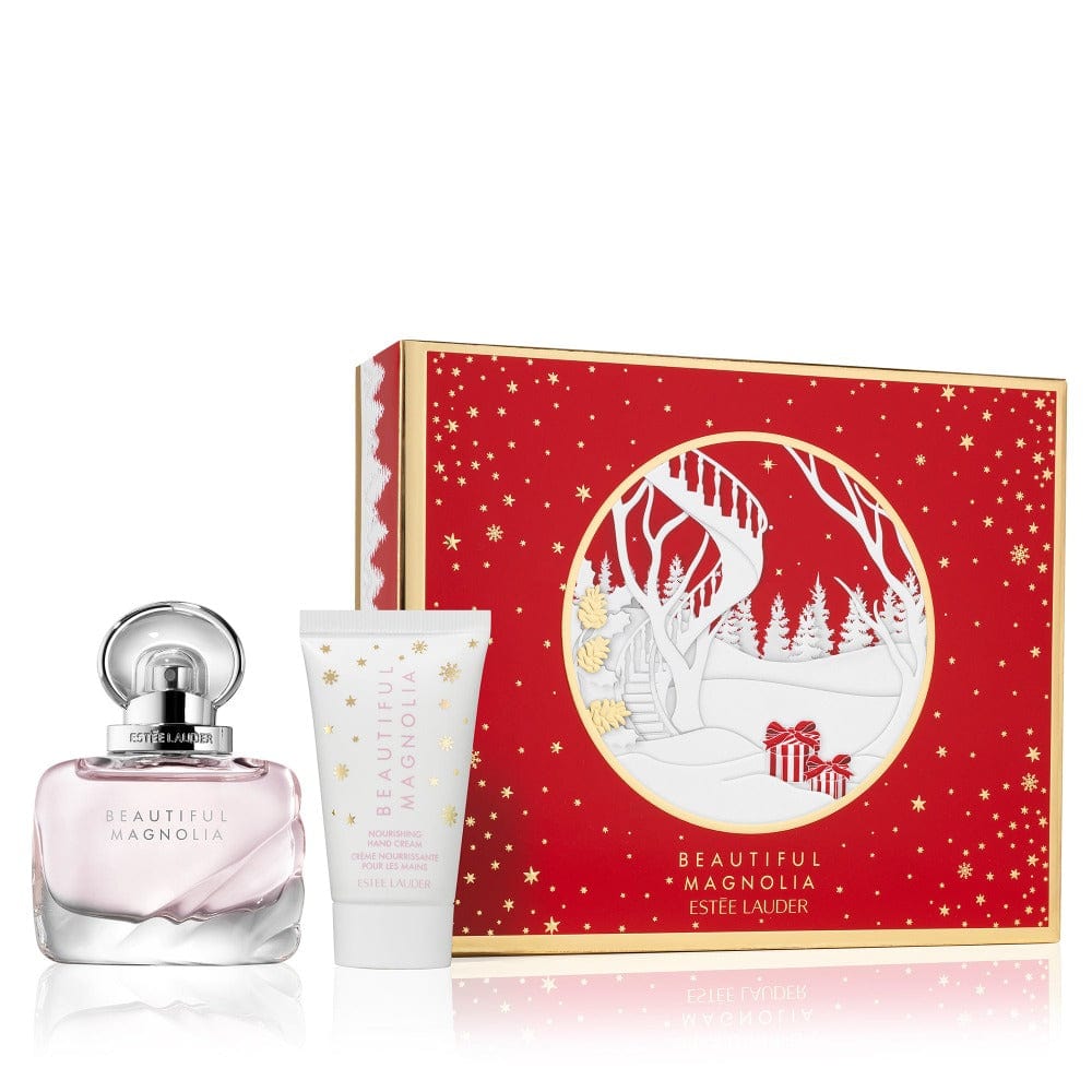 Estée Lauder Beautiful Magnolia Duo Perfume Gift Set