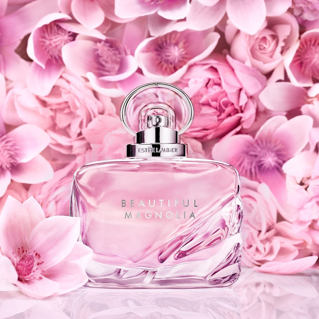 Estee Lauder Beautiful Magnolia Eau de Parfum Spray