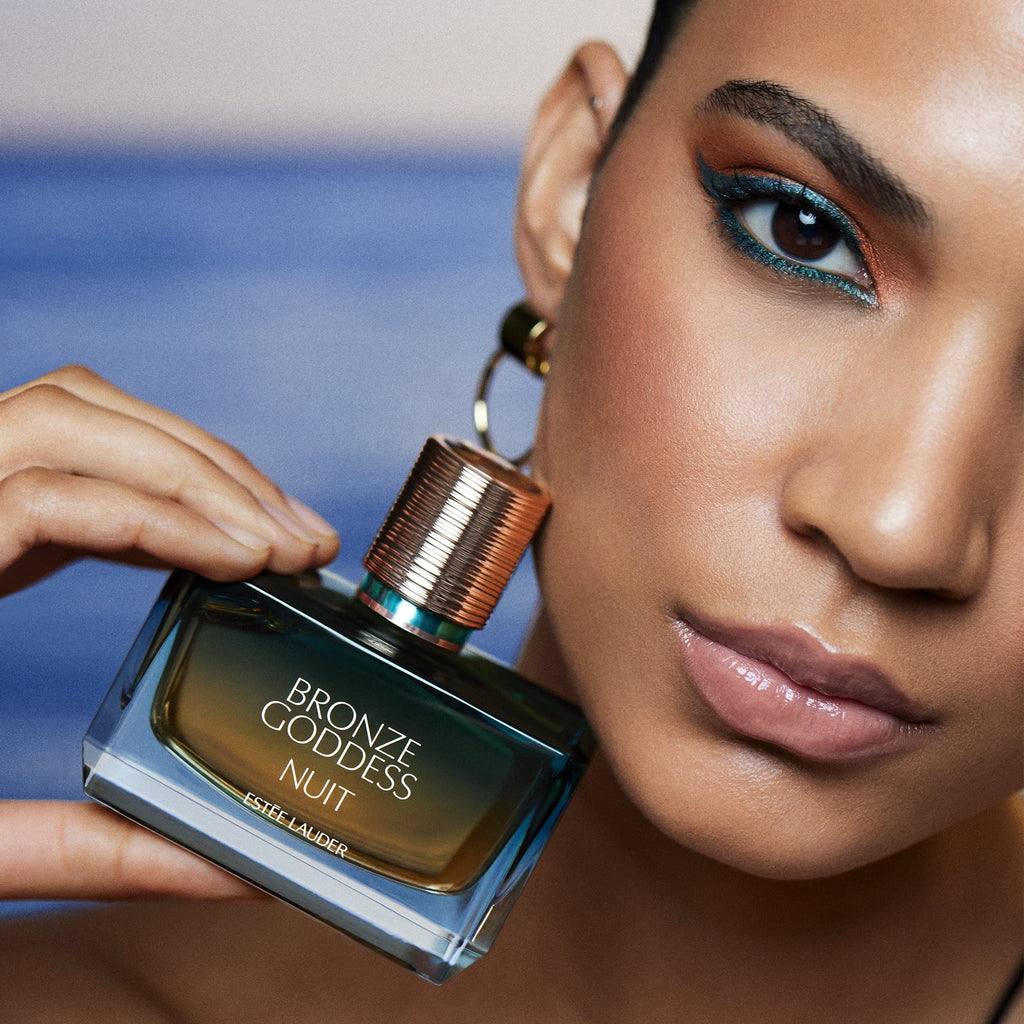 Est e Lauder Bronze Goddess Nuit Eau de Parfum 50ml