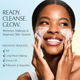Estée Lauder DayWear Glow Boost Jelly Cleanser, 125ml