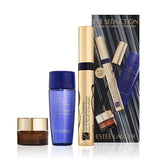Estée Lauder Eye Seduction Mascara 3-Piece Gift Set (Worth £78)