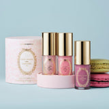 Estée Lauder Limited Edition Ladurée Lip Oil 3-piece Collection