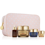 Estée Lauder Limited Edition Ladurée Revitalizing Supreme+ Skincare Gift Set