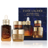 Estée Lauder Nighttime Experts Advanced Night Repair 3-Piece Gift Set