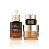 Estée Lauder Nighttime Experts Advanced Night Repair Skincare Gift Set