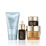 Estée Lauder Power Nap Facial Repair and Hydrate 4-Piece Skincare Set