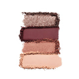 Estée Lauder Pure Color Envy Luxe Eyeshadow Quad