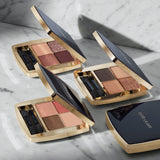 Estée Lauder Pure Color Envy Luxe Eyeshadow Quad
