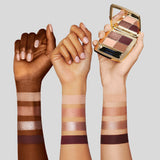 Estée Lauder Pure Color Envy Luxe Eyeshadow Quad