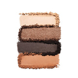 Estée Lauder Pure Color Envy Luxe Eyeshadow Quad