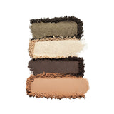 Estée Lauder Pure Color Envy Luxe Eyeshadow Quad